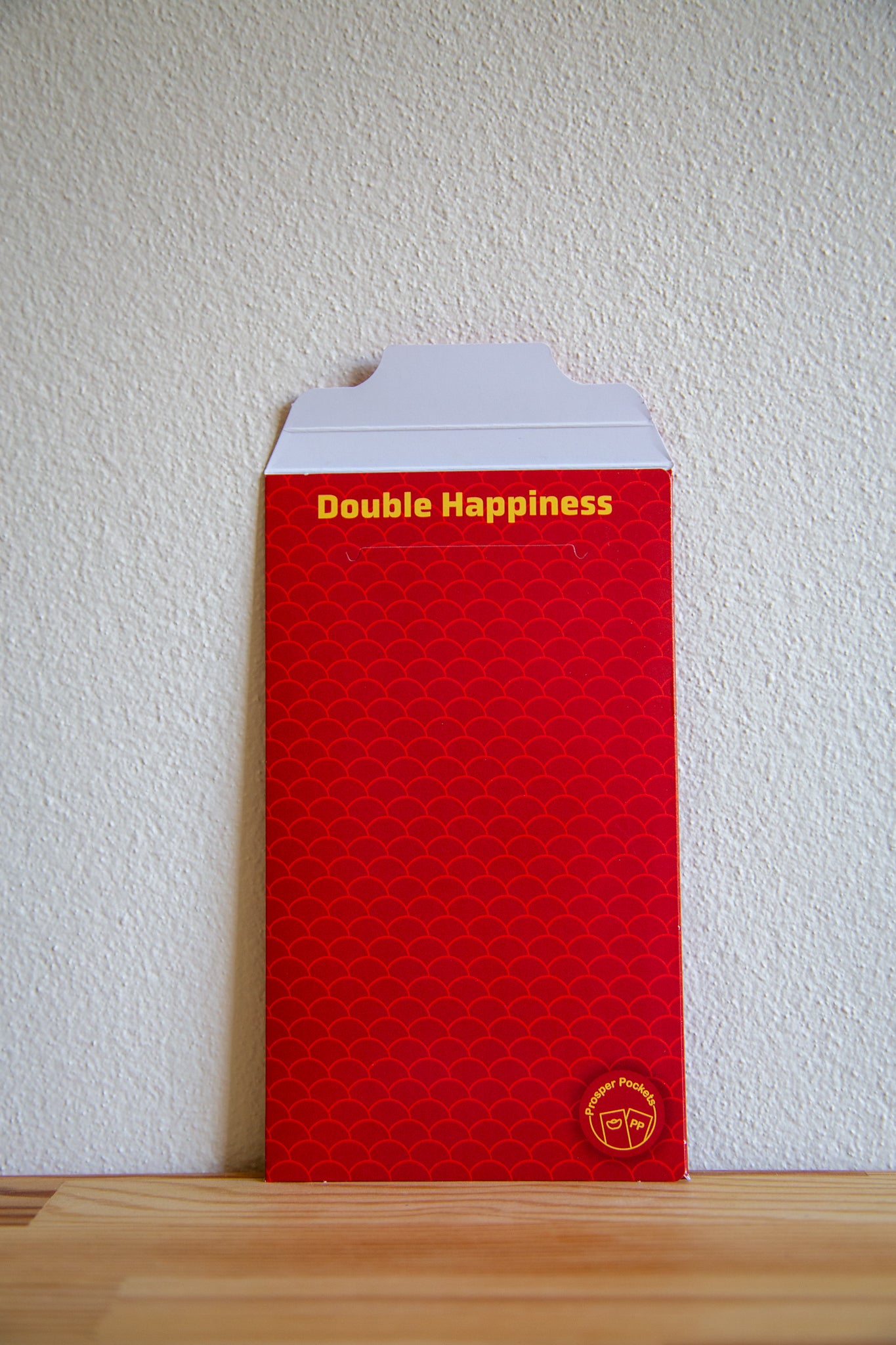 Character - Double Happiness Style 1
