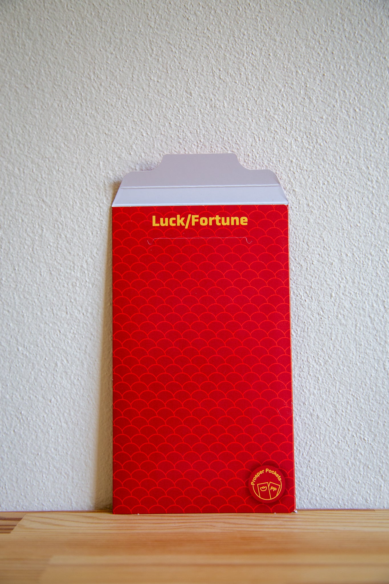 Character - Luck/Fortune Style 1