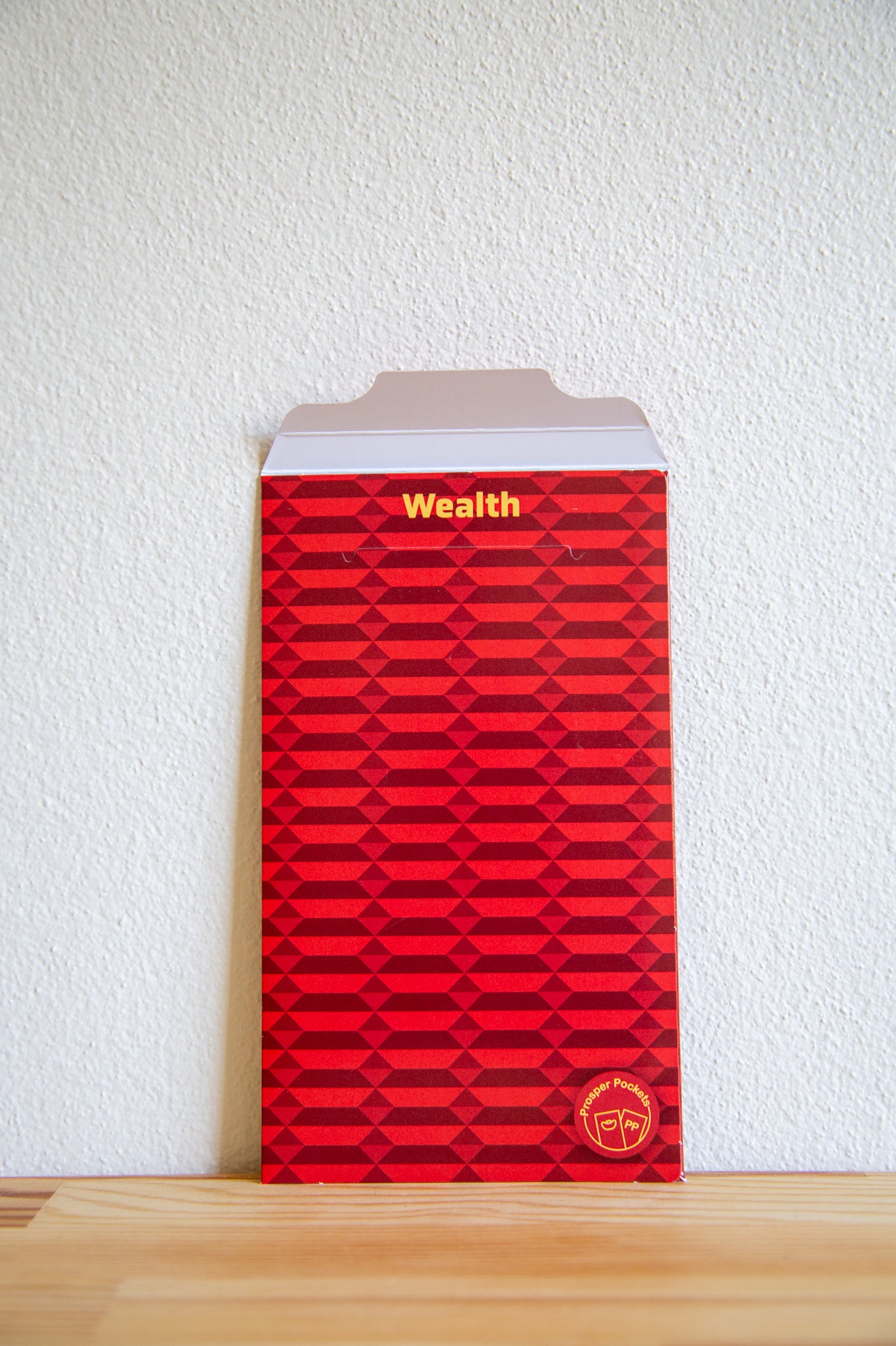 Character - Wealth Style 2