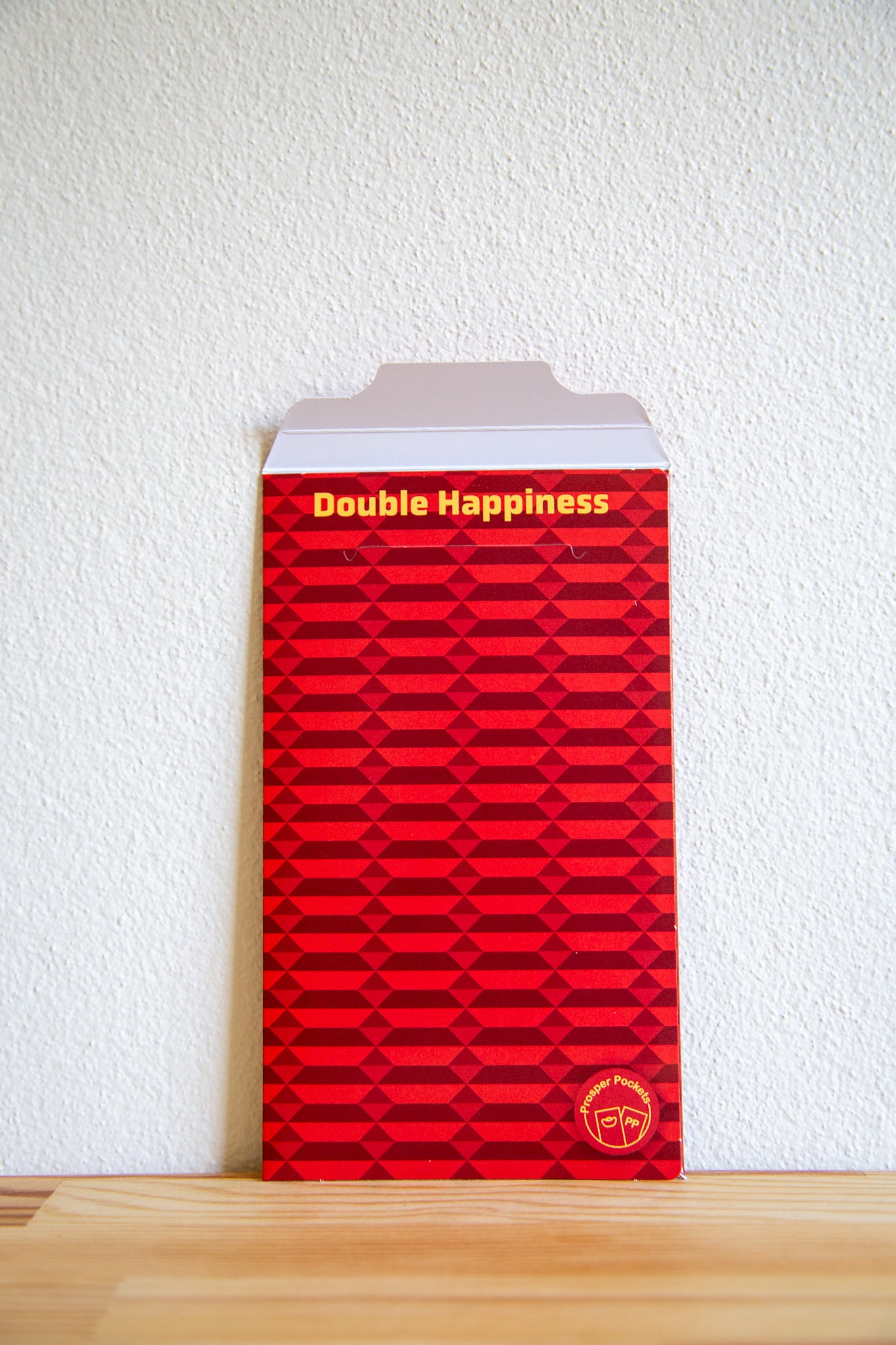 Character - Double Happiness Style 2