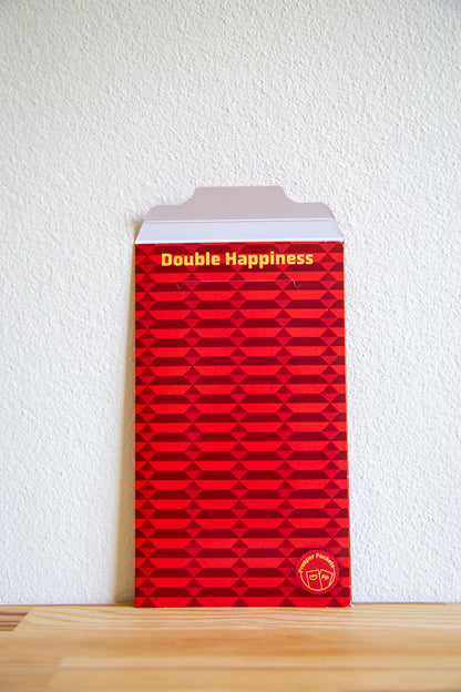 Character - Double Happiness Style 2