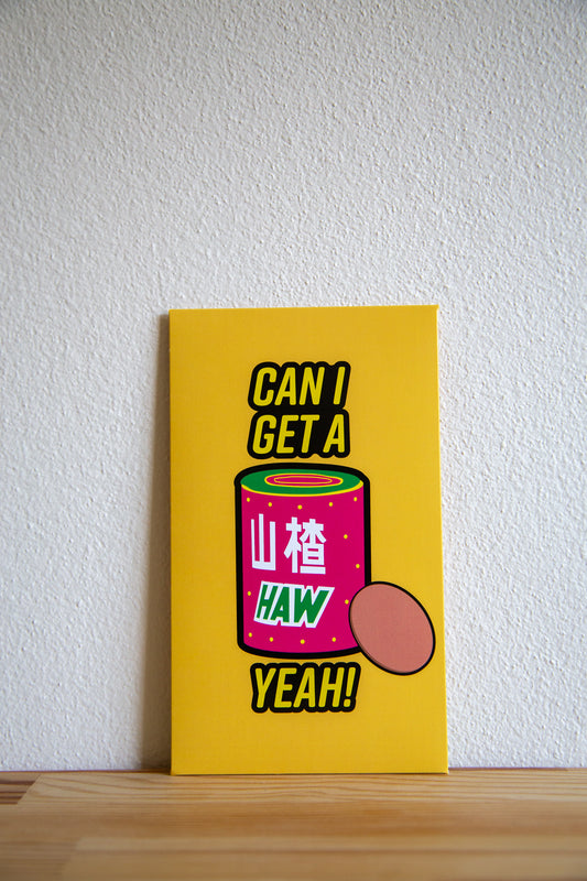 Haw Yeah!