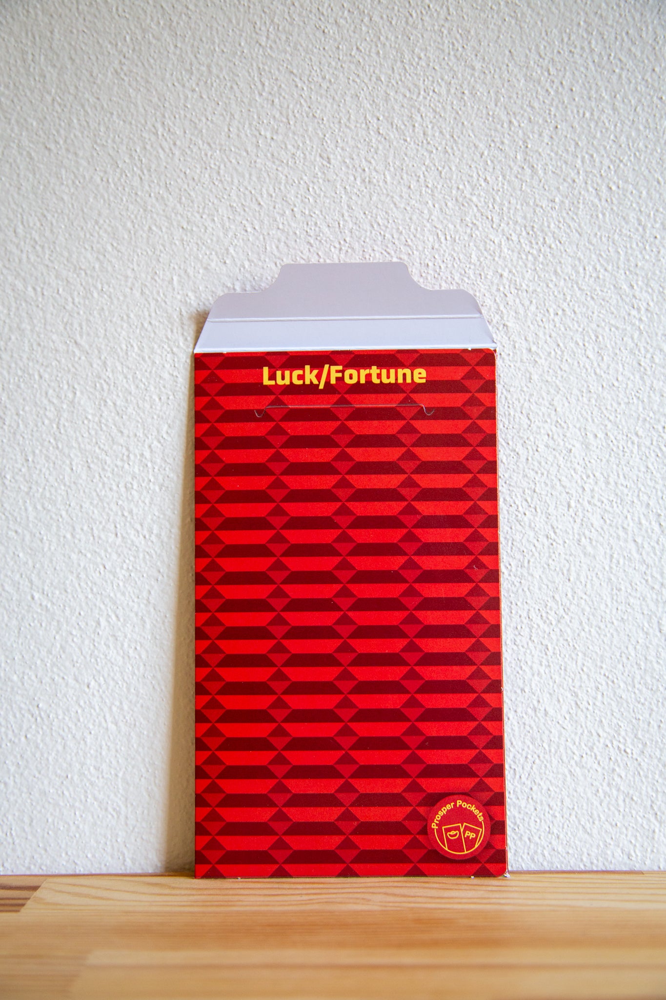 Character - Luck/Fortune Style 2
