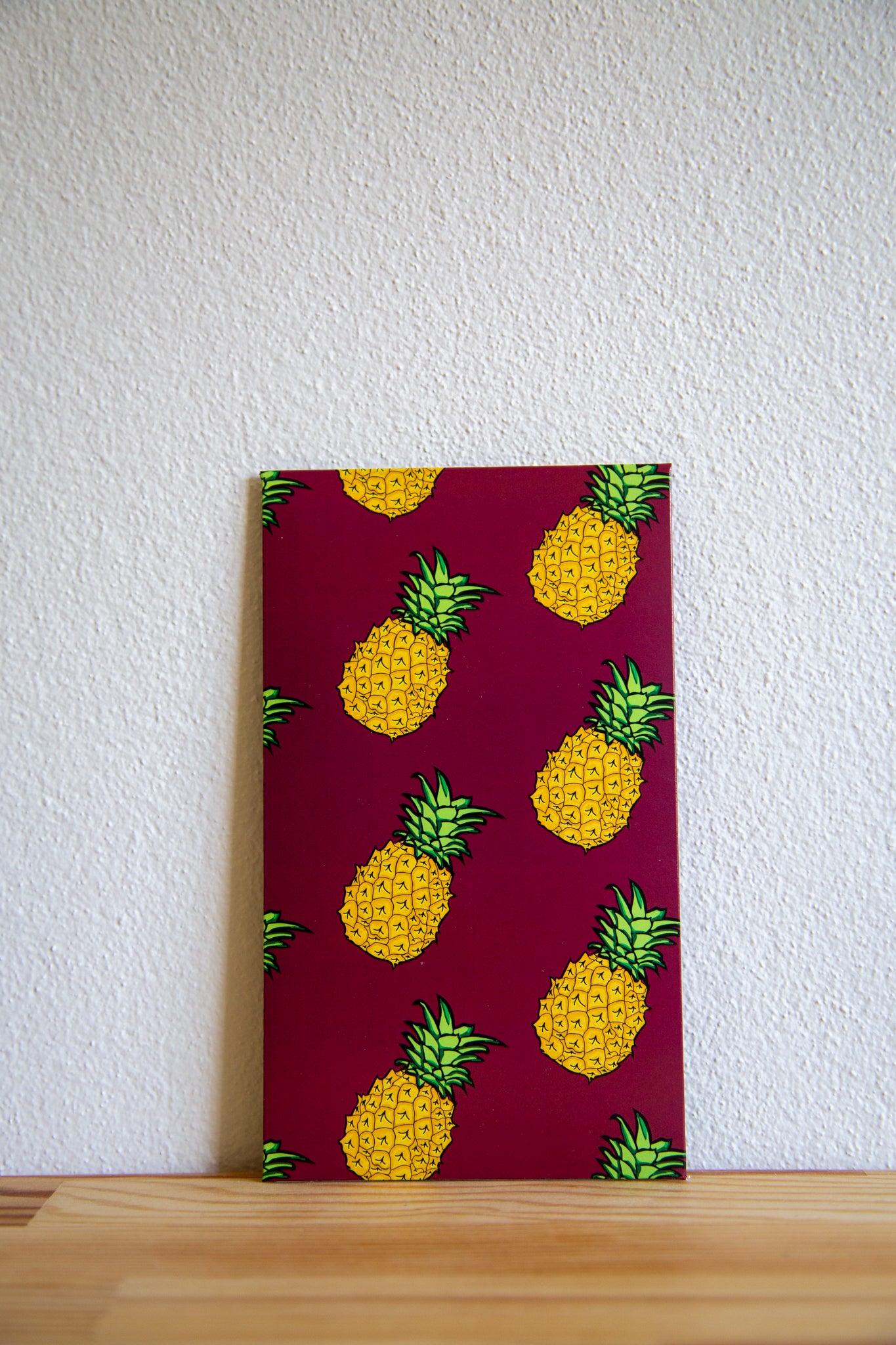 Pineapple Pattern