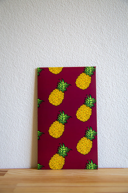 Pineapple Pattern