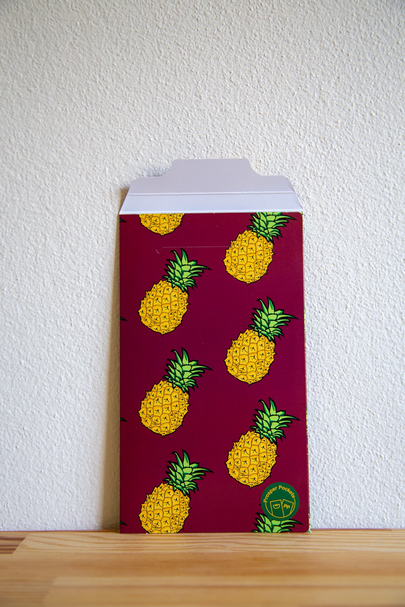 Pineapple Pattern