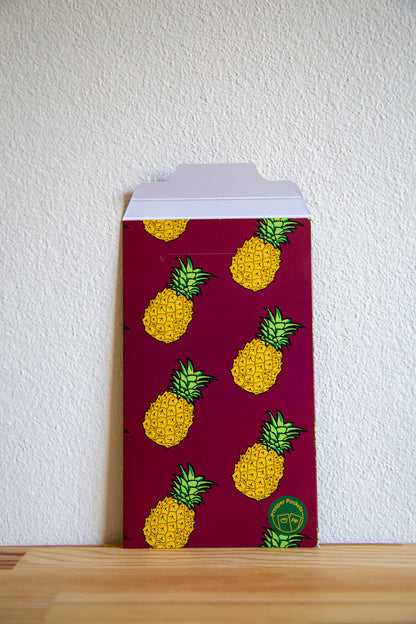 Pineapple Pattern