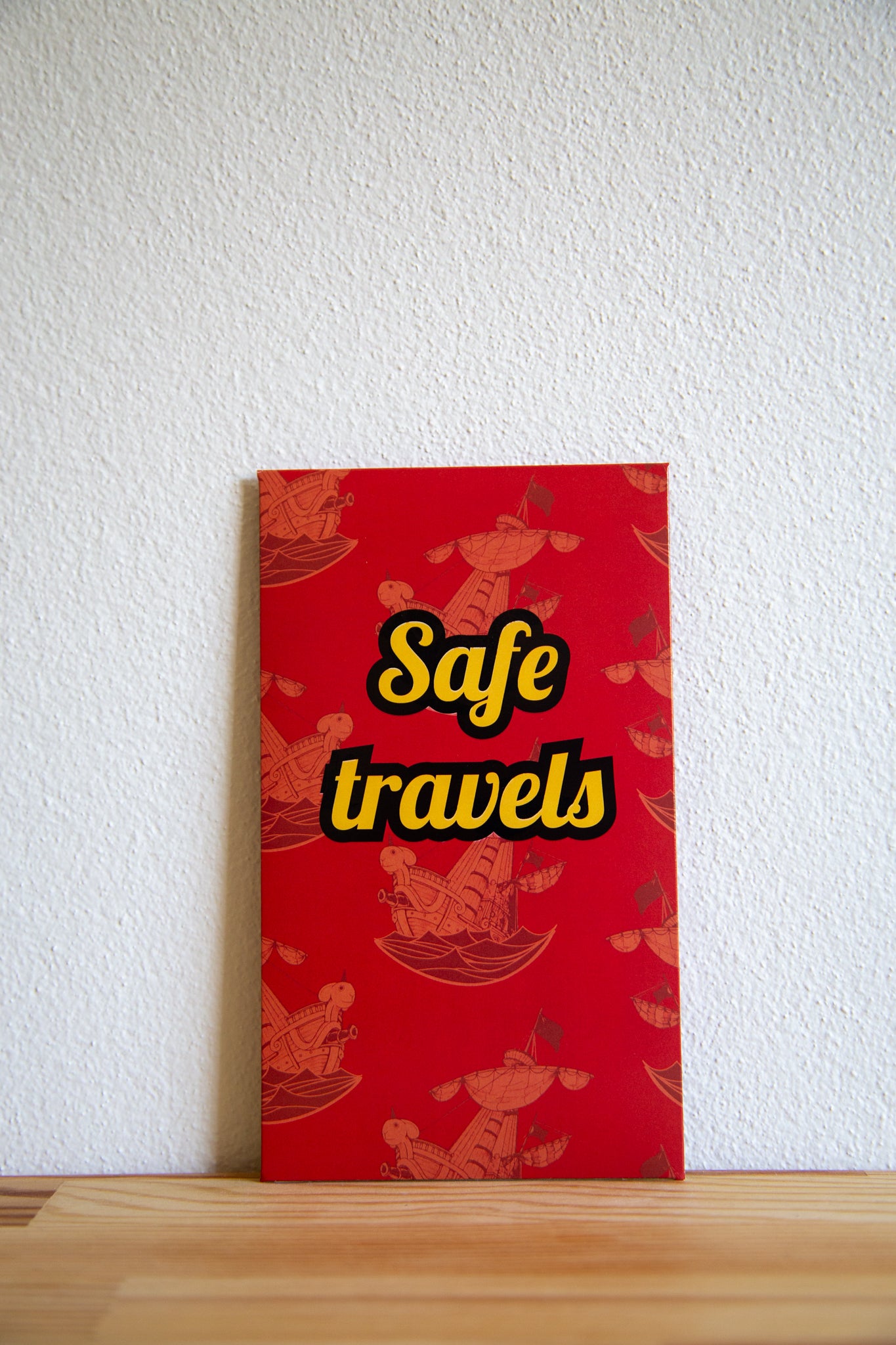 Travel - Seaward Barry