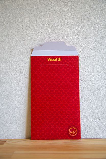 Character - Wealth Style 1